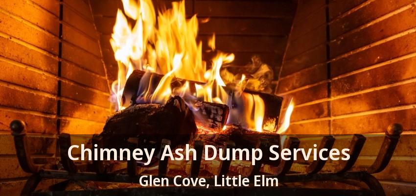 Chimney Ash Dump Services Glen Cove, Little Elm - TX