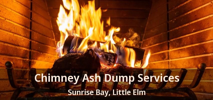 Chimney Ash Dump Services Sunrise Bay, Little Elm - TX