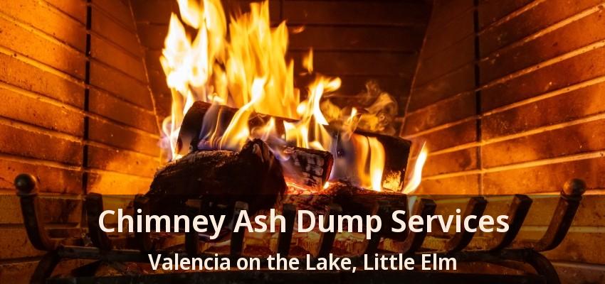 Chimney Ash Dump Services Valencia on the Lake, Little Elm - TX