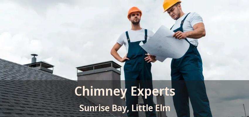 Chimney Experts Sunrise Bay, Little Elm - TX