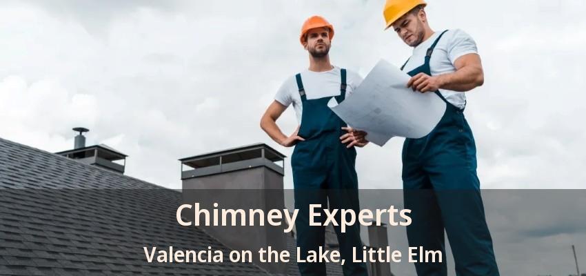 Chimney Experts Valencia on the Lake, Little Elm - TX