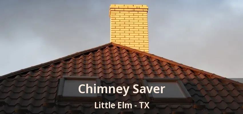 Chimney Saver Little Elm - TX