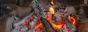 Chimney Ash Dump Services Little Elm