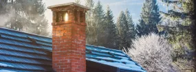 Chimney Blockage Removal Little Elm