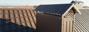Chimney Cap Services Little Elm