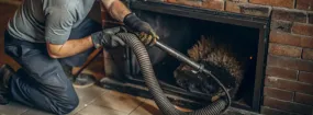 Chimney Cleaning Little Elm
