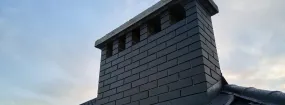 Chimney Crown Services Little Elm