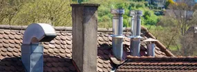 Chimney Experts Little Elm