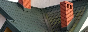 Chimney Flashing Services Little Elm