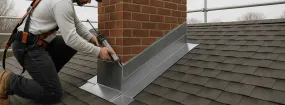 Chimney Flashing Frisco Ranch, Little Elm