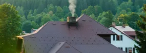 Chimney Inspection Services Little Elm