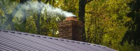 Chimney Odor Removal Little Elm