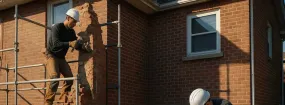 Chimney Rebuild Services Glen Cove, Little Elm
