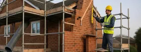 Chimney Repair Near Me Hillstone Pointe, Little Elm
