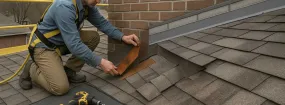 Chimney Repair Shell Beach, Little Elm