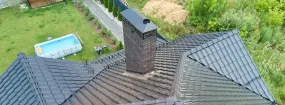 Chimney Saver Little Elm