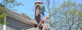 Chimney Service Company Little Elm