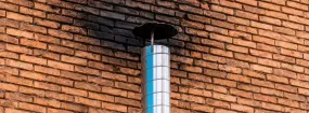 Chimney Soot Cleaning Little Elm