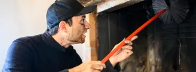 Chimney Sweep Services Little Elm