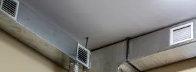Clogged Air Duct Cleaning Little Elm