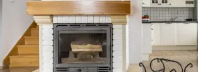 Fireplace Cleaning Little Elm