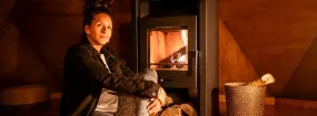 Fireplace Company Near Me Little Elm