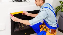 Fireplace Fix Little Elm