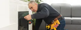 Fireplace Fixing Services Little Elm