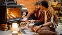 Fireplace Fixing Little Elm