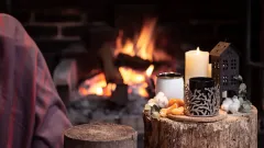 Fireplace Inspection Little Elm