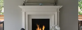Fireplace Mantel Services Little Elm