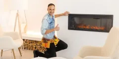 Fireplace Repairman Little Elm