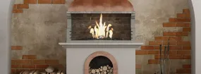 Fireplace Restore & Refurbish Services Little Elm