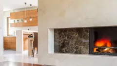 Fireplace Restore Little Elm