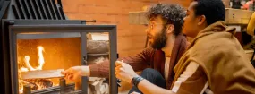 Fireplace Smoke Shaft Repair Little Elm