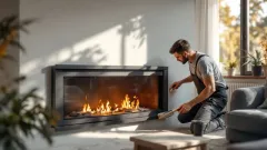 Fireplace Sweeper Little Elm