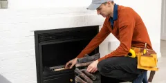 Fireplace Technician Little Elm