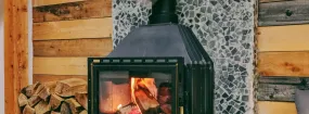 Fireplace Throat Services Little Elm