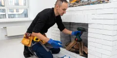 Fireplace Tune Up Little Elm