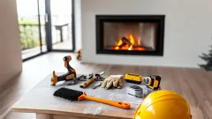 Fix A Gas Fireplace Little Elm