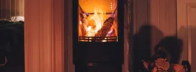 Fix Non-Working Fireplace Little Elm