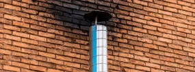 Flue Cleaning Little Elm