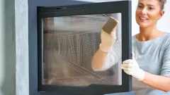 Gas Fireplace Cleaning Little Elm