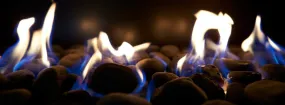Gas Fireplace Embers Little Elm