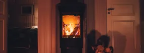 Hearthstone Stoves Fireplace Little Elm