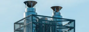 Industrial Chimney Services Little Elm