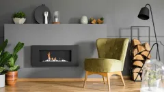 Inspect Fireplace Little Elm