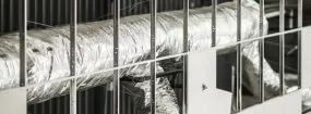 Insulated Ductwork Services Little Elm