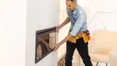 Napoleon Gas Fireplace Service Little Elm