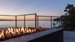 Natural Gas Fireplace Repair Little Elm